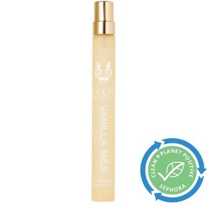 Ellis Brooklyn Vanilla Milk Eau de Parfum Travel Spray